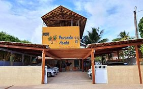 Pousada Asahi